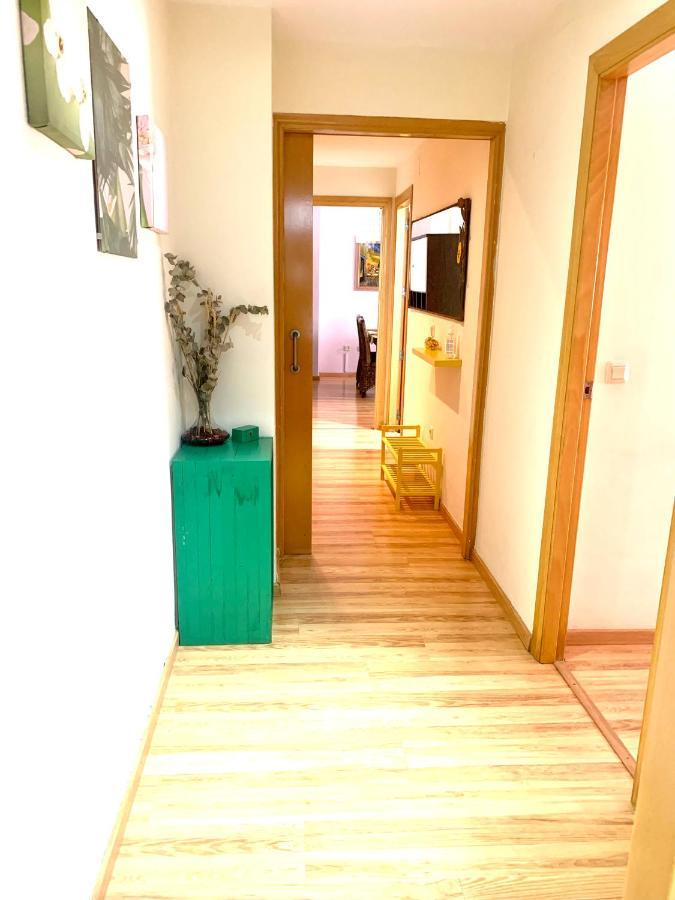 Mi Casa Your Home Valencia Exterior photo